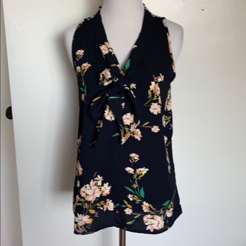 Lila Clothing Company Tank Top Size Small